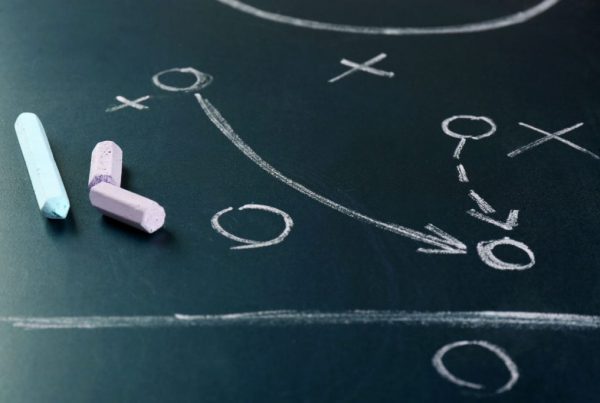 Del modelo de juego, a la idea de juego