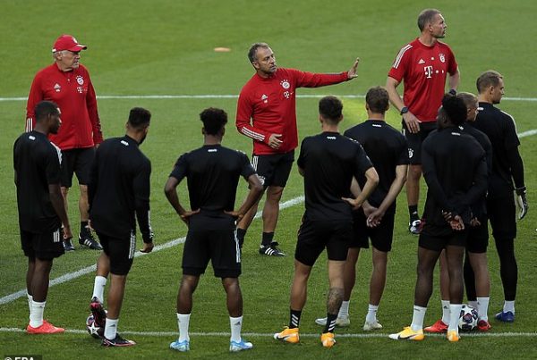 Intercambio pedagógico